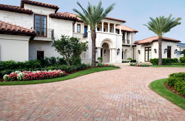 Reasons to Select Us for Your Driveway Paving Requirements in Meadville, PA